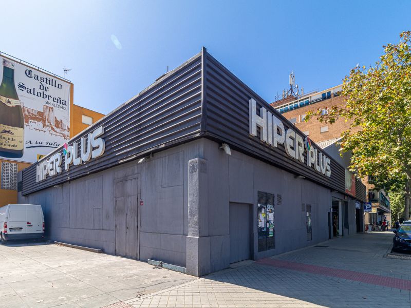 Avda Juan Pablo II (Granada). INMOBILIARIA MASEGOSA en Granada