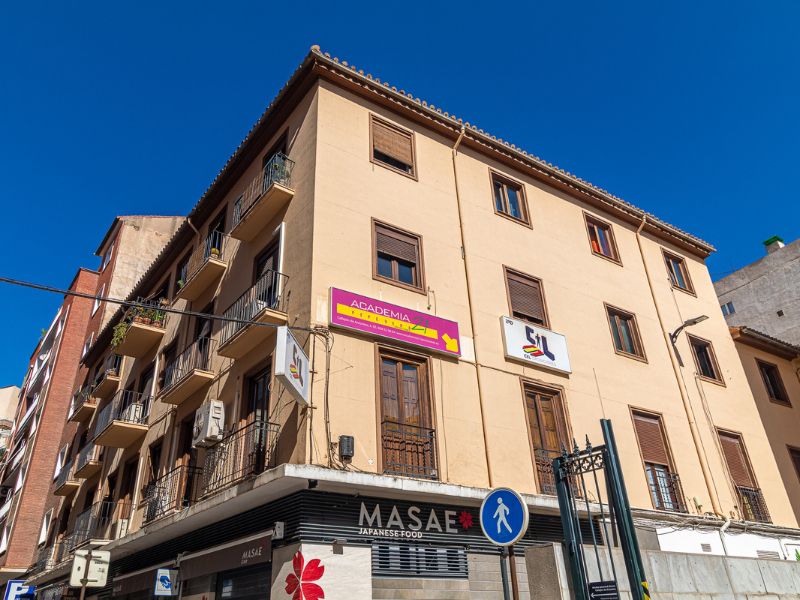 Callejón Antonio (Granada). INMOBILIARIA MASEGOSA en Granada