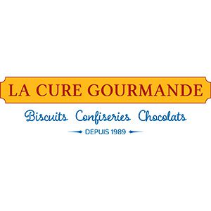 La Cure Gourmande.  en Granada