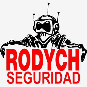 Rodych Seguridad.  en Granada