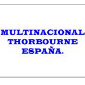 Multinacional Thorbourne España. INMOBILIARIA MASEGOSA en Granada