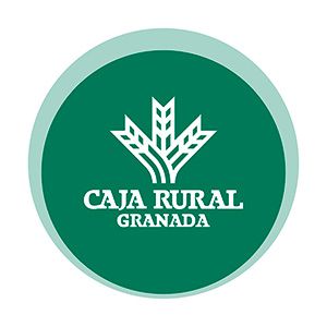Caja Rural.  en Granada