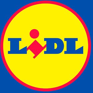 Lidl Avda Andalucia.  en Granada