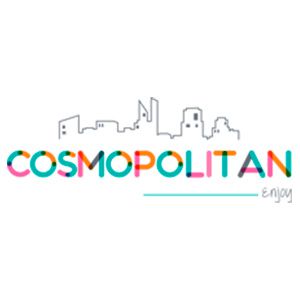 Cosmopolitan.  en Granada