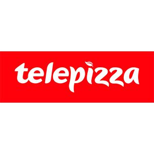 Telepizza Avda de Andalucia.  en Granada