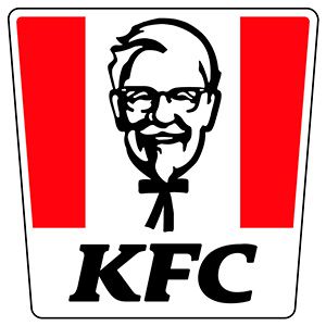 KFC.  en Granada