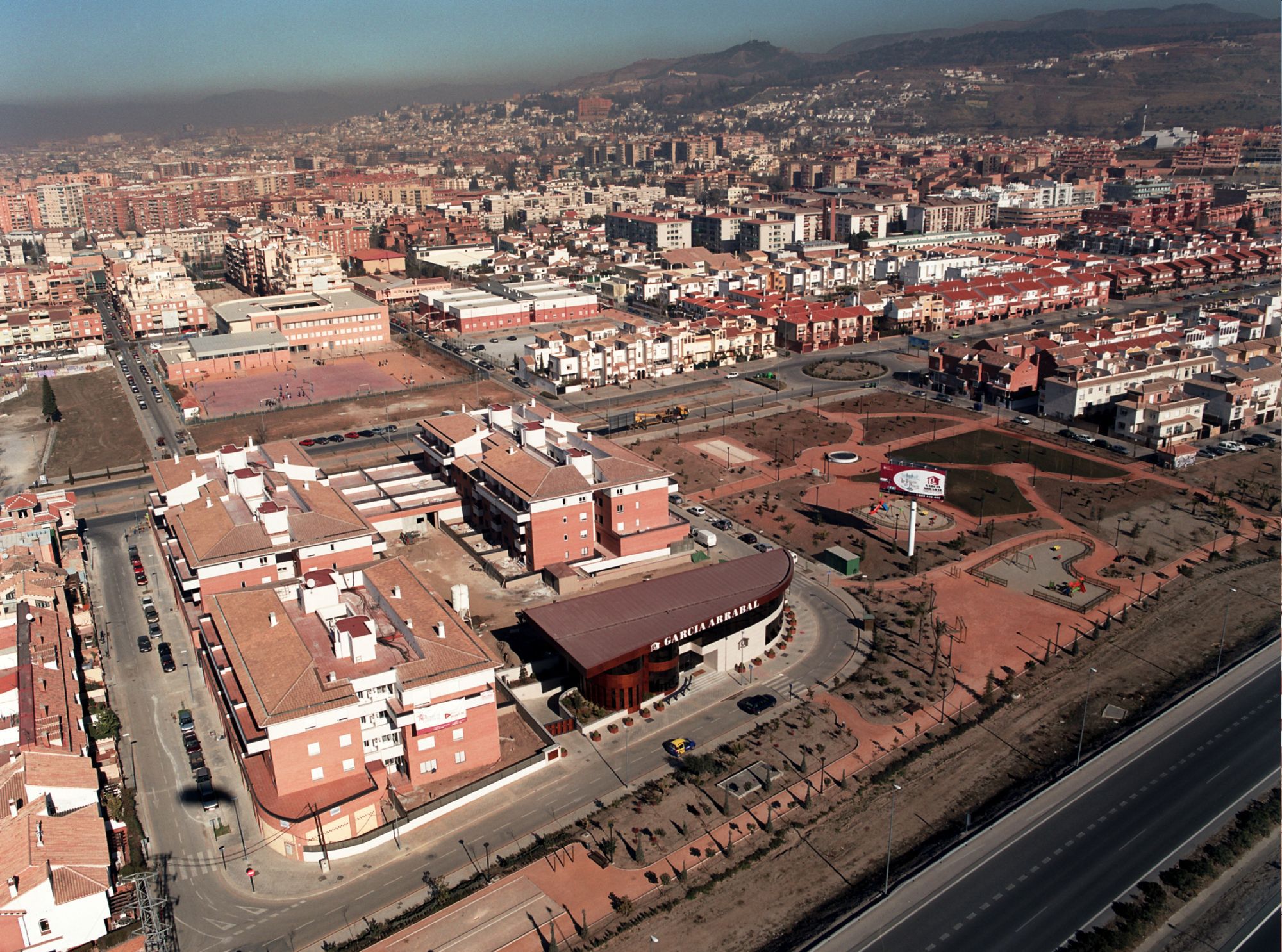 Clientes Residenciales. INMOBILIARIA MASEGOSA en Granada