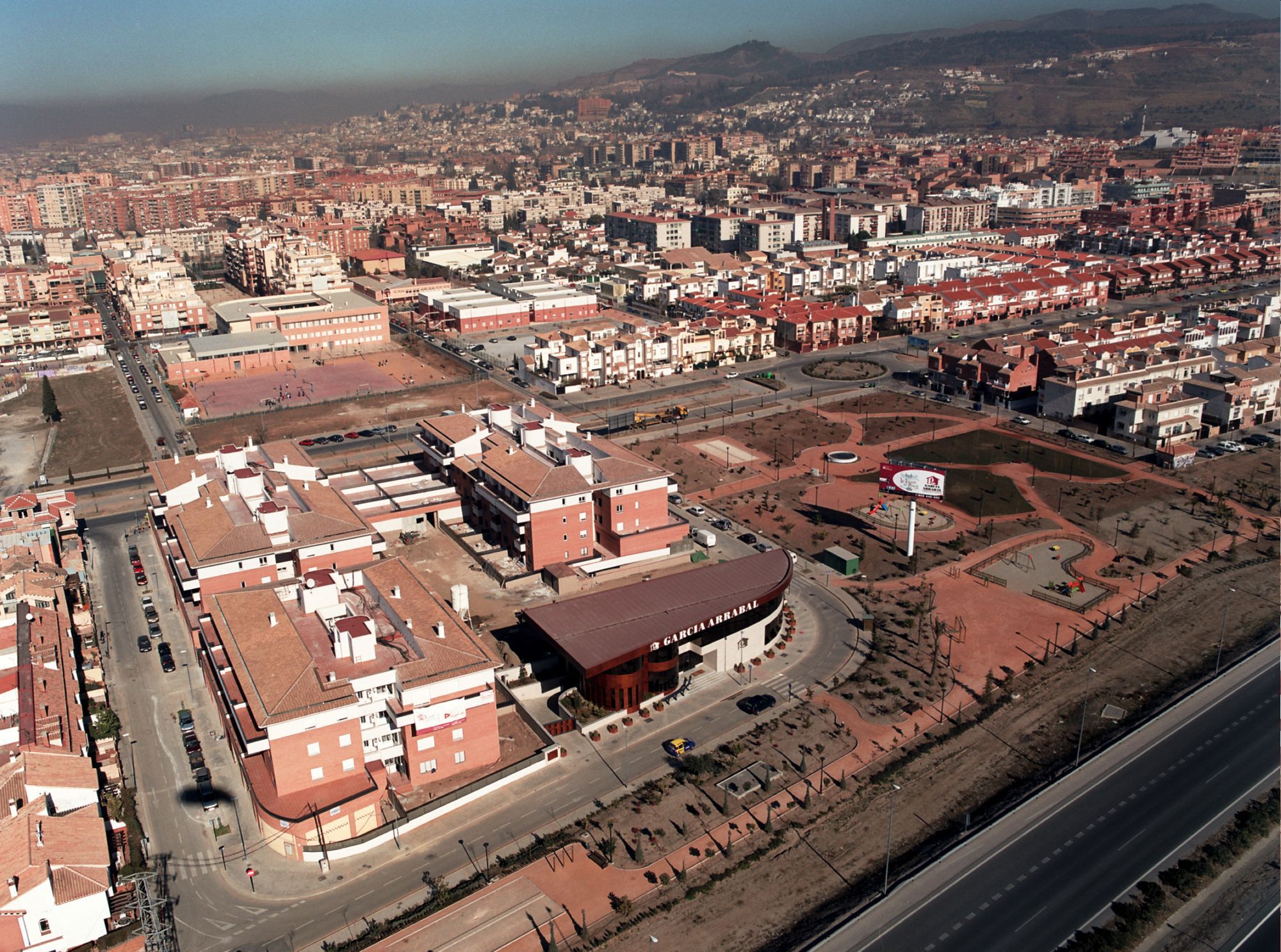 Clientes Residenciales.  en Granada