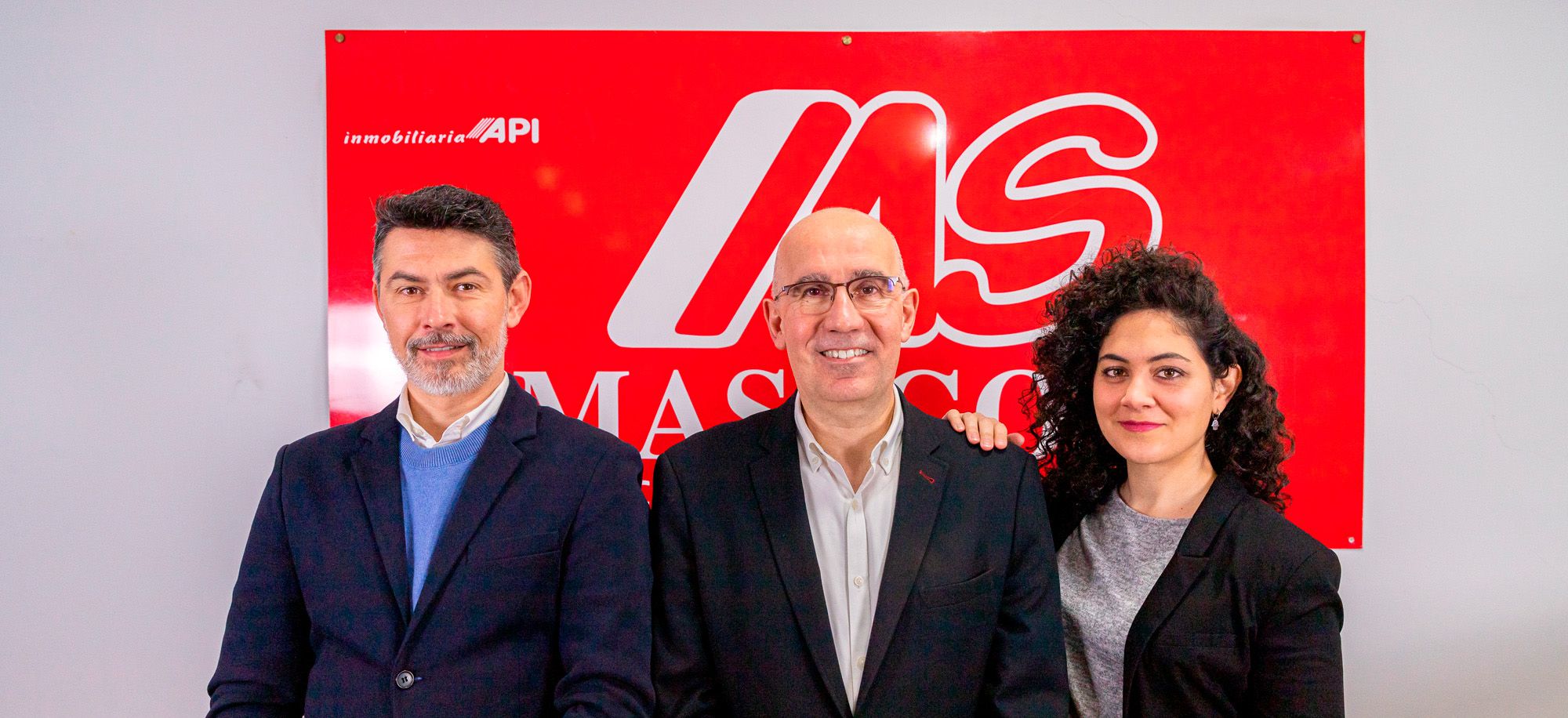 INMOBILIARIA MASEGOSA: EXPERIENCIA, CONFIANZA Y LIDERAZGO  EN EL SECTOR.  en Granada