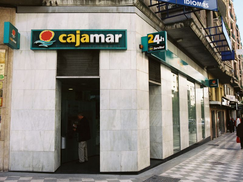 Calle Recogidas (Granada). INMOBILIARIA MASEGOSA en Granada