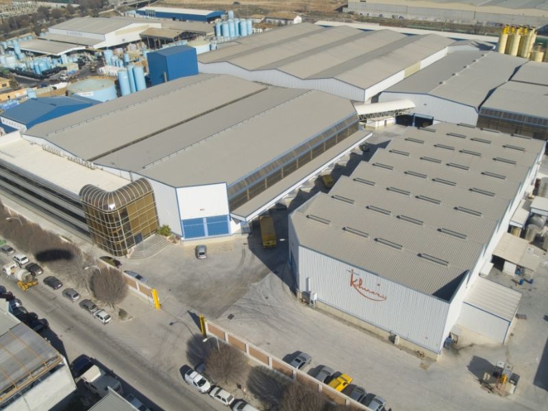 P.I. Juncaril, Albolote (Granada). INMOBILIARIA MASEGOSA en Granada