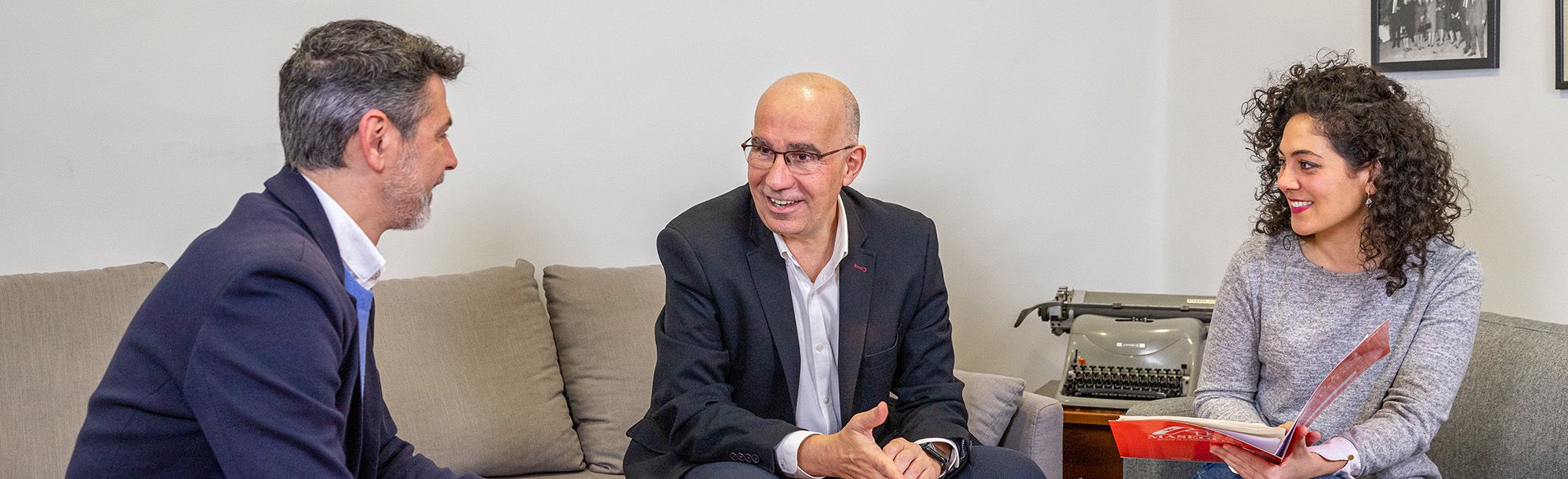 Confíe la venta de su inmueble en Masegosa inmobiliaria