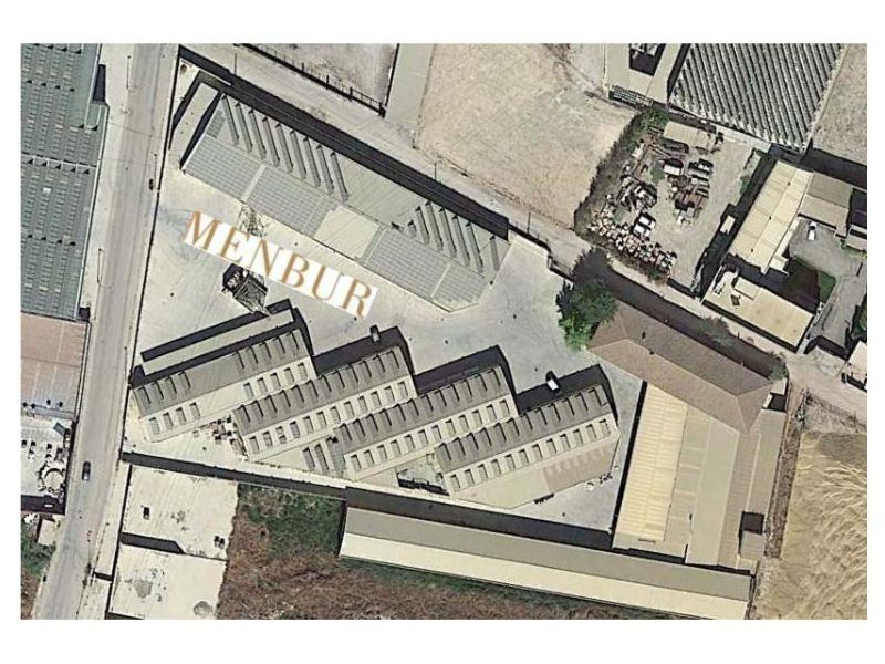 P.I. Artegran, Atarfe (Granada). INMOBILIARIA MASEGOSA en Granada