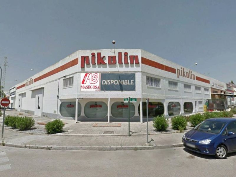 P.I. Asegra, Peligros (Granada). INMOBILIARIA MASEGOSA en Granada