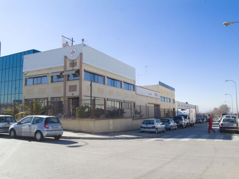 P.I. El Florío (Granada). INMOBILIARIA MASEGOSA en Granada