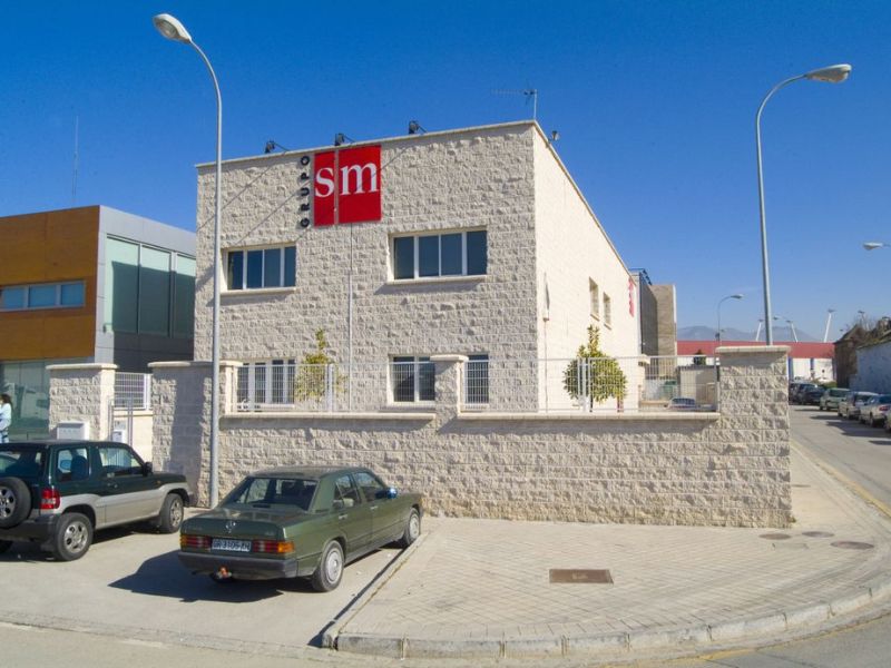 P.I. El Florío (Granada). INMOBILIARIA MASEGOSA en Granada