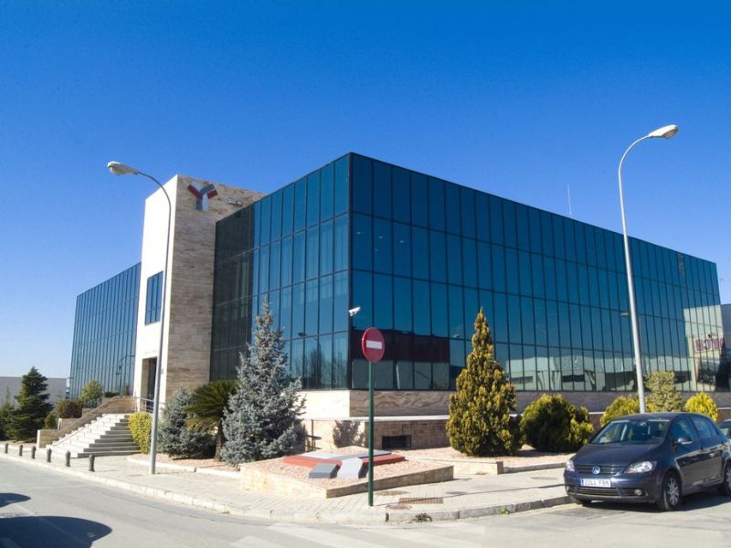 P.I. El Florío (Granada). INMOBILIARIA MASEGOSA en Granada