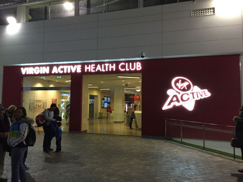 C.C. Serrallo Plaza (Granada). INMOBILIARIA MASEGOSA en Granada