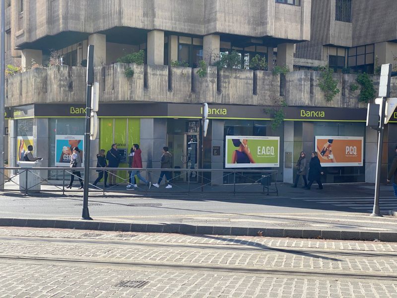 Avda. Andaluces (Granada). INMOBILIARIA MASEGOSA en Granada