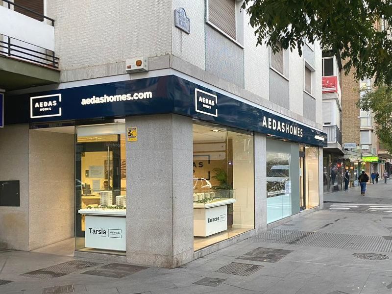 Camino de Ronda (Granada). INMOBILIARIA MASEGOSA en Granada