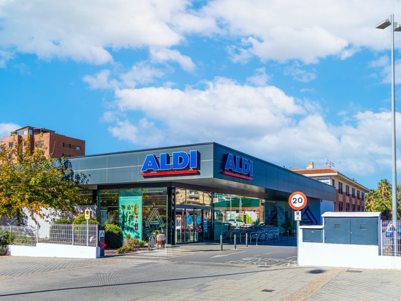 Avda juan Pablo II, Granada.  en Granada