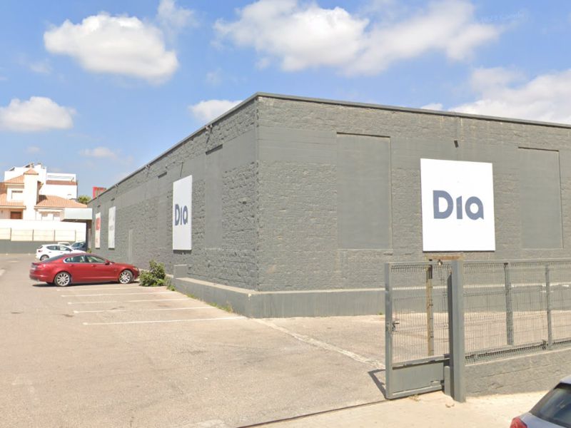 Ctra. Pampanico, El Ejido (Almería). INMOBILIARIA MASEGOSA en Granada