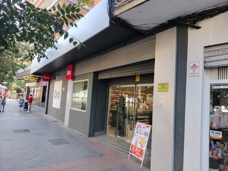 La Chana. INMOBILIARIA MASEGOSA en Granada