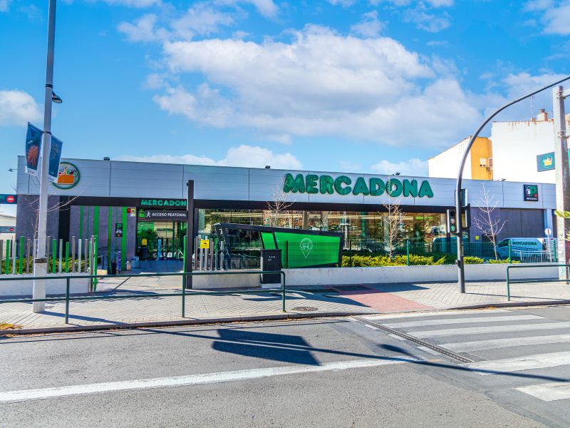 Avda Juan Pablo II (Granada). INMOBILIARIA MASEGOSA en Granada