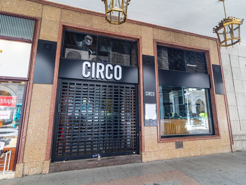 C/ Ángel Gavinet (Granada). INMOBILIARIA MASEGOSA en Granada