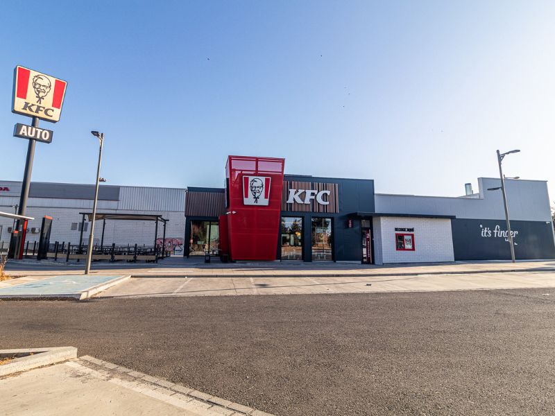 Avda Fernando de los ríos, Armilla (Granada). INMOBILIARIA MASEGOSA en Granada