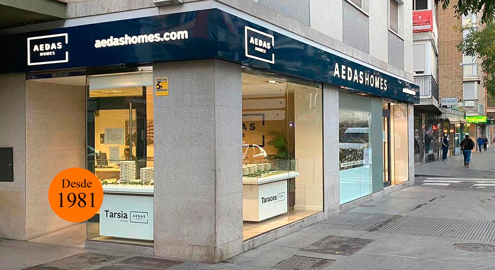 Somos una empresa en la que confían grandes empresas