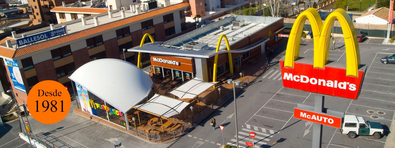 Nuestro prestigio no se compra, se trabaja durante años