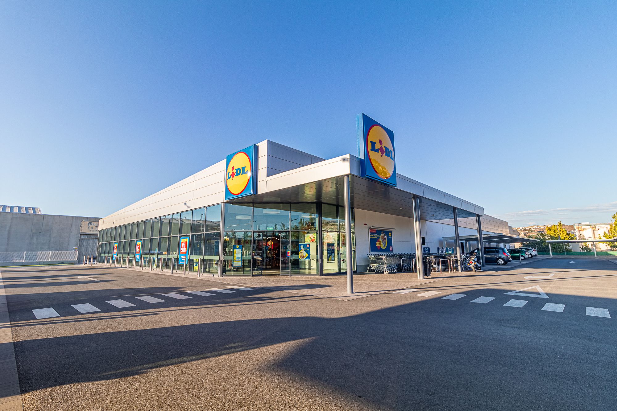 Nuestra integridad es el cimiento de la confianza de nuestros clientes.  en Granada