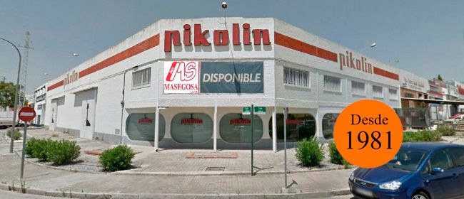 Abiertos desde 1981